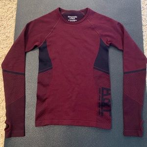 Abercrombie & Fitch long sleeve